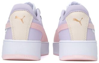 (WMNS) Carina Street &laquo;Frosterosa og alpin snø&raquo;