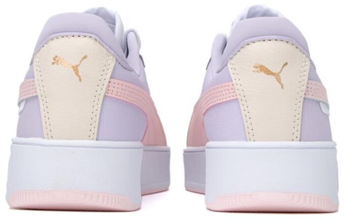 (WMNS) Carina Street &laquo;Frosterosa og alpin snø&raquo;