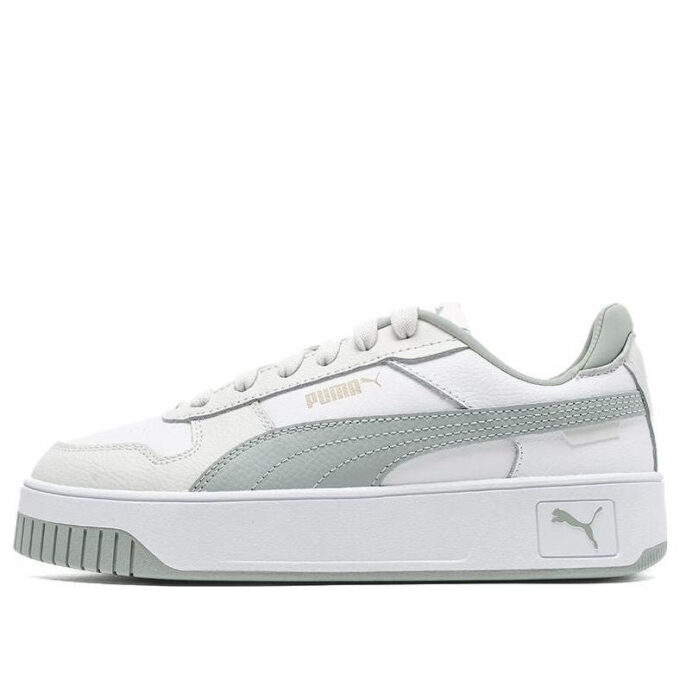 (WMNS) Carina Street &laquo;Gate White&raquo;