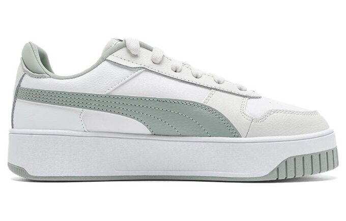 (WMNS) Carina Street &laquo;Gate White&raquo;