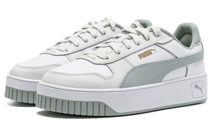 (WMNS) Carina Street &laquo;Gate White&raquo;