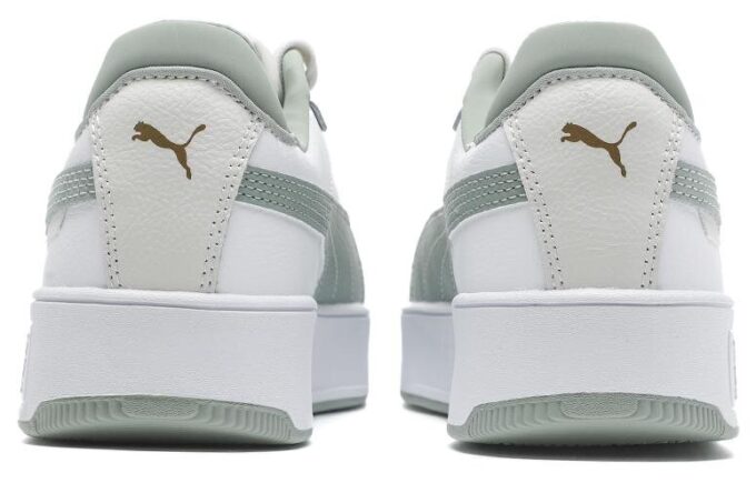 (WMNS) Carina Street &laquo;Gate White&raquo;