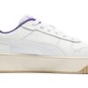 (WMNS) Carina Street &laquo;Hvit Lilla Elfenben&raquo;