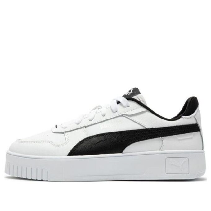 (WMNS) Carina Street &laquo;Hvit Svart&raquo;