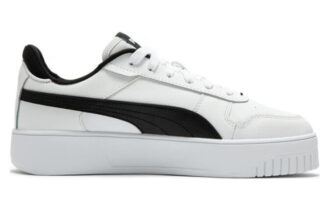 (WMNS) Carina Street &laquo;Hvit Svart&raquo;