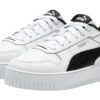 (WMNS) Carina Street &laquo;Hvit Svart&raquo;
