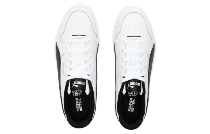 (WMNS) Carina Street &laquo;Hvit Svart&raquo;