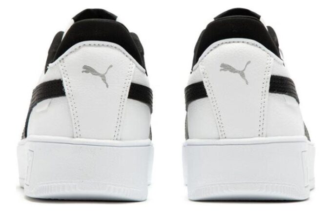 (WMNS) Carina Street &laquo;Hvit Svart&raquo;
