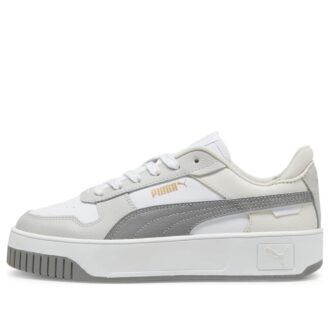 (WMNS) Carina Street &laquo;Hvitgrå&raquo;