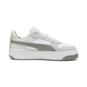 (WMNS) Carina Street &laquo;Hvitgrå&raquo;