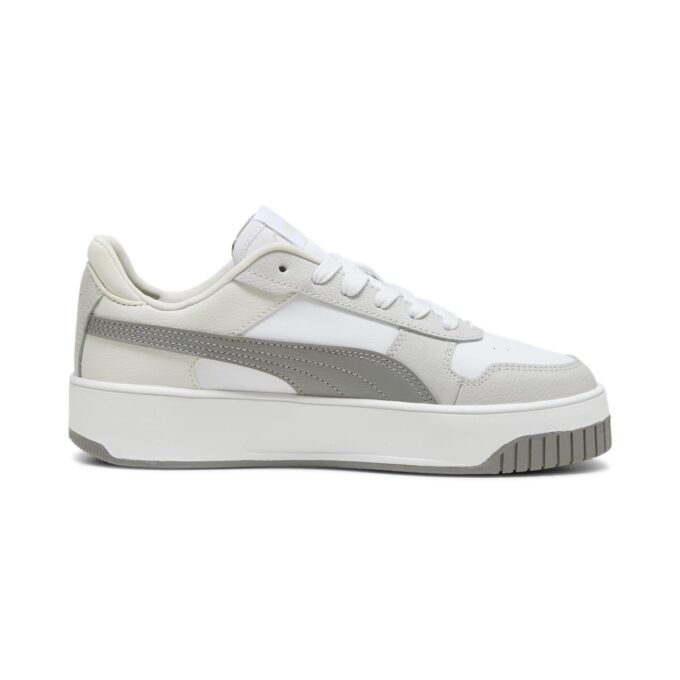 (WMNS) Carina Street &laquo;Hvitgrå&raquo;