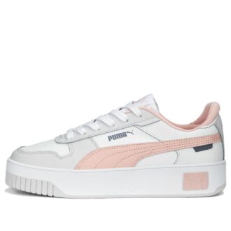 (WMNS) Carina Street &laquo;Hvitt rosestøv&raquo;