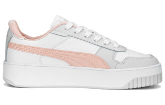 (WMNS) Carina Street &laquo;Hvitt rosestøv&raquo;