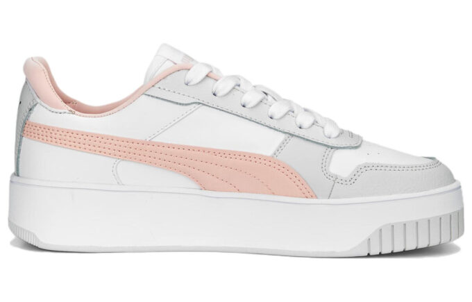 (WMNS) Carina Street &laquo;Hvitt rosestøv&raquo;