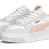 (WMNS) Carina Street &laquo;Hvitt rosestøv&raquo;
