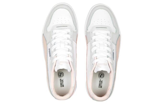 (WMNS) Carina Street &laquo;Hvitt rosestøv&raquo;