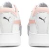 (WMNS) Carina Street &laquo;Hvitt rosestøv&raquo;