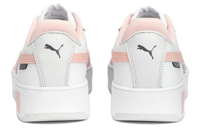 (WMNS) Carina Street &laquo;Hvitt rosestøv&raquo;