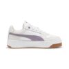 (WMNS) Carina Street Lux &laquo;Hvit Blek Plommegrå&raquo;