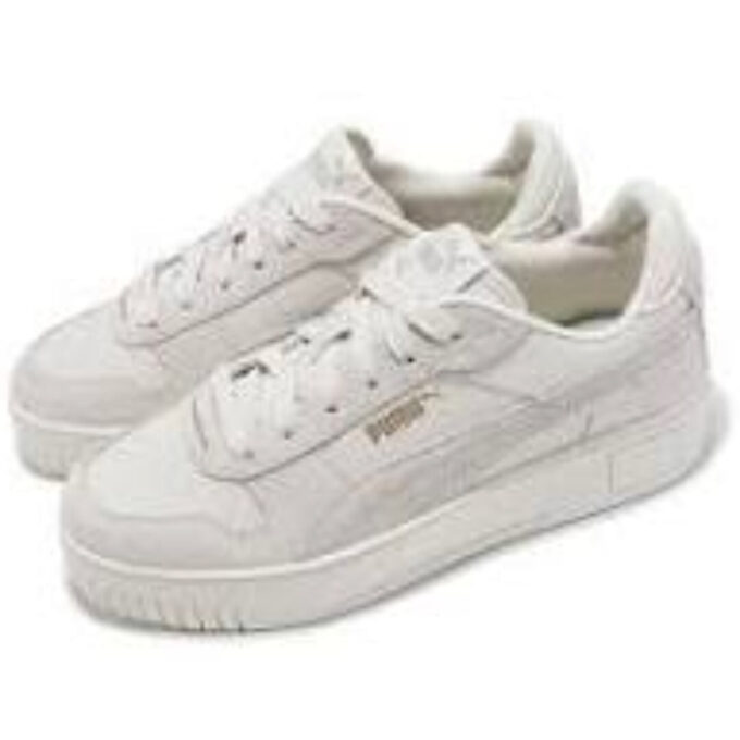 (WMNS) Carina Street SD &laquo;Hvit&raquo;