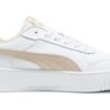 (WMNS) Carina Street Sko &laquo;Hvit Beige&raquo;
