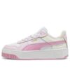 (WMNS) Carina Street Sko &laquo;Hvit Rosa&raquo;
