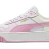 (WMNS) Carina Street Sko &laquo;Hvit Rosa&raquo;