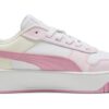 (WMNS) Carina Street Sko &laquo;Hvit Rosa&raquo;