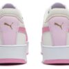 (WMNS) Carina Street Sko &laquo;Hvit Rosa&raquo;