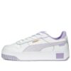 (WMNS) Carina Street Sko &laquo;Lilla&raquo;