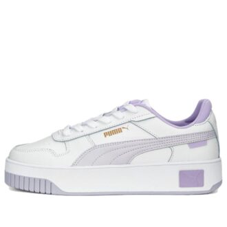(WMNS) Carina Street Sko &laquo;Lilla&raquo;