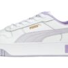 (WMNS) Carina Street Sko &laquo;Lilla&raquo;