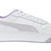 (WMNS) Carina Street Sko &laquo;Lilla&raquo;