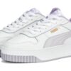 (WMNS) Carina Street Sko &laquo;Lilla&raquo;