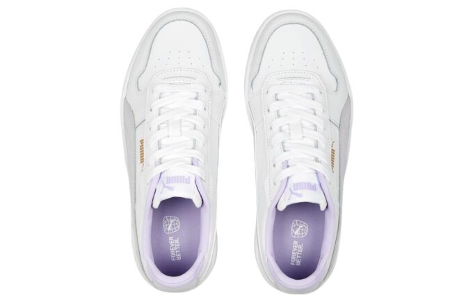 (WMNS) Carina Street Sko &laquo;Lilla&raquo;