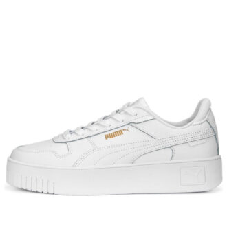 (WMNS) Carina Street Sneakers &laquo;Hvit&raquo;