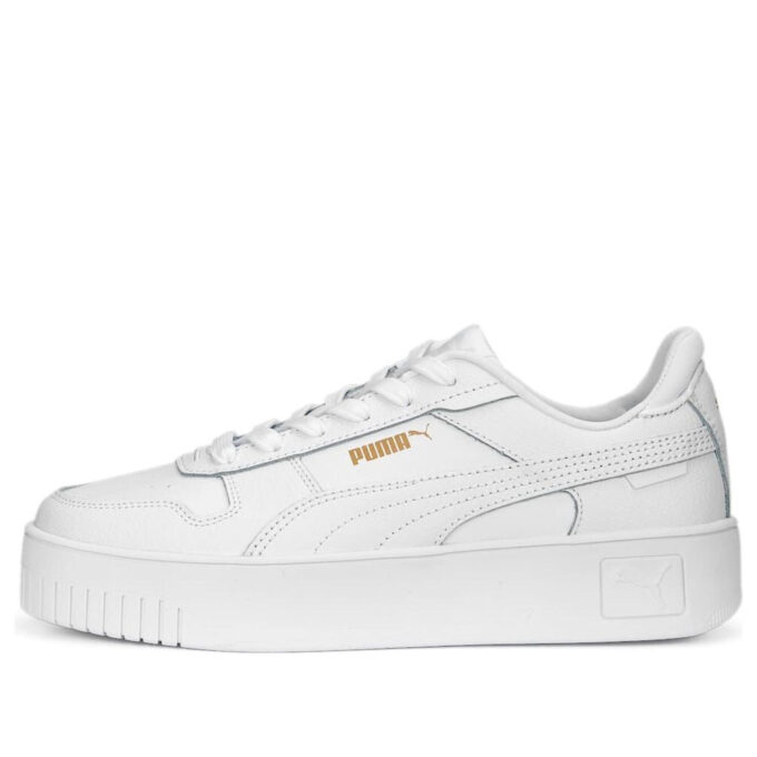 (WMNS) Carina Street Sneakers &laquo;Hvit&raquo;