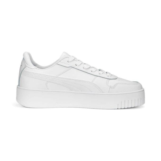 (WMNS) Carina Street Sneakers &laquo;Hvit&raquo;