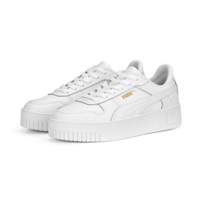 (WMNS) Carina Street Sneakers &laquo;Hvit&raquo;