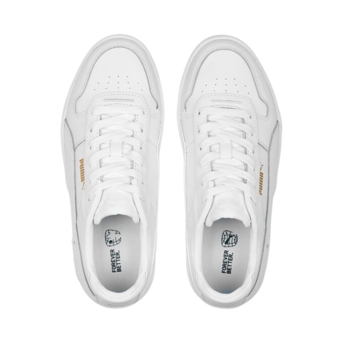(WMNS) Carina Street Sneakers &laquo;Hvit&raquo;