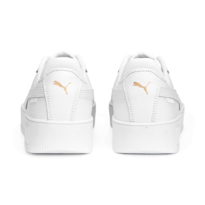 (WMNS) Carina Street Sneakers &laquo;Hvit&raquo;