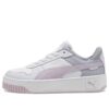 (WMNS) Carina Street Sneakers &laquo;Hvit Lilla&raquo;
