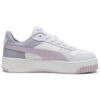 (WMNS) Carina Street Sneakers &laquo;Hvit Lilla&raquo;