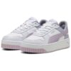 (WMNS) Carina Street Sneakers &laquo;Hvit Lilla&raquo;