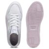 (WMNS) Carina Street Sneakers &laquo;Hvit Lilla&raquo;
