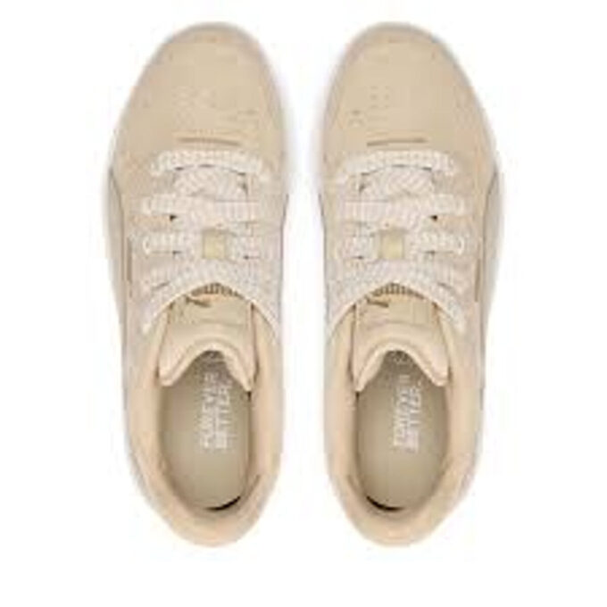 (WMNS) Carina Street Tykk «Beige Hvit»