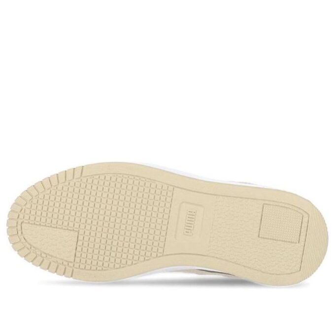 (WMNS) Carina Street Tykk «Beige Hvit»