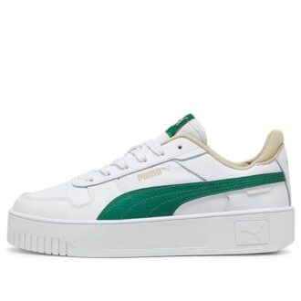 (WMNS) Carina Street &laquo;White Green&raquo;