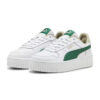 (WMNS) Carina Street &laquo;White Green&raquo;