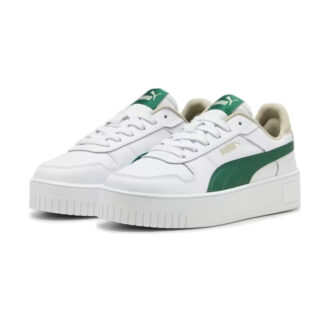 (WMNS) Carina Street &laquo;White Green&raquo;